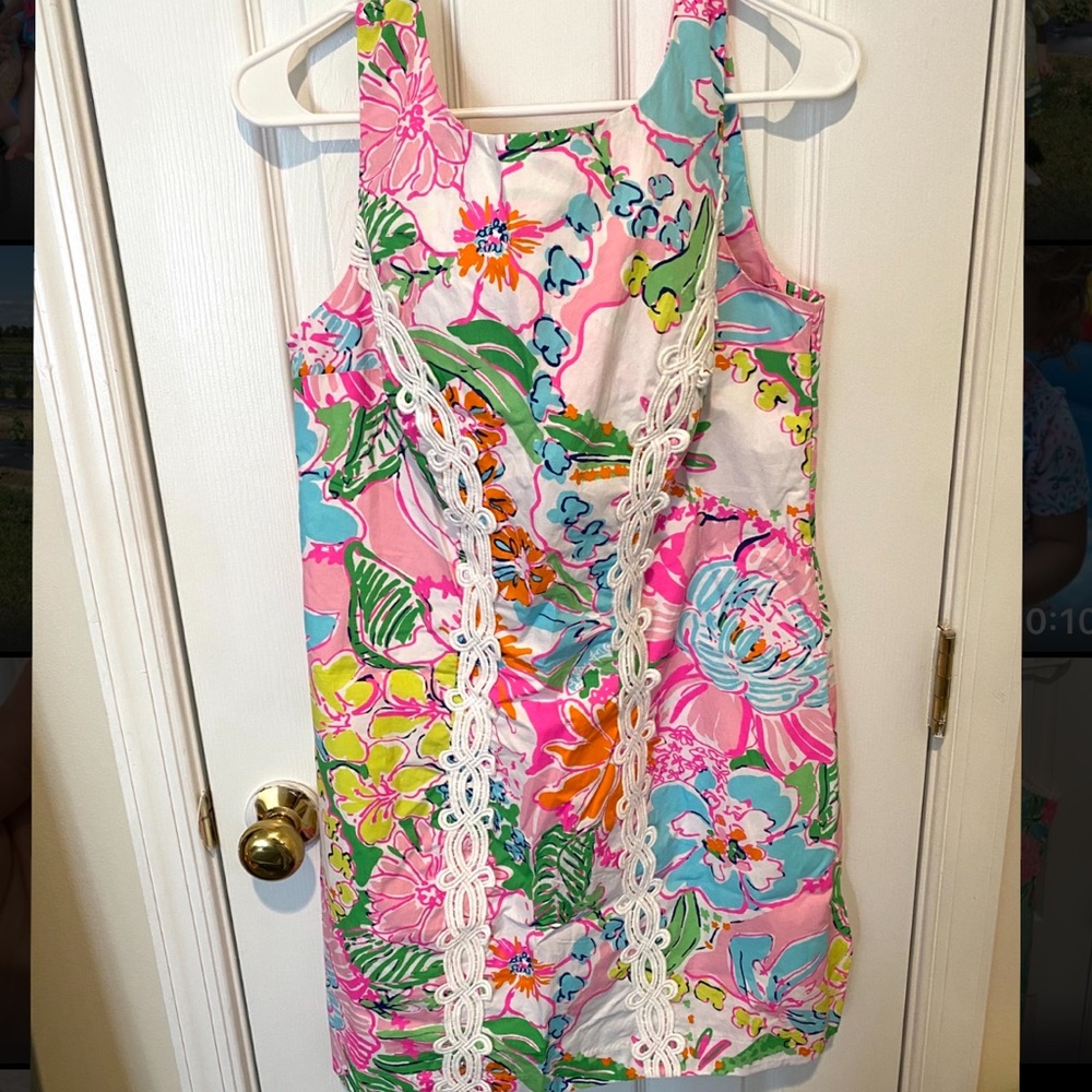 Lilly for Target Dress - Nosey Posey